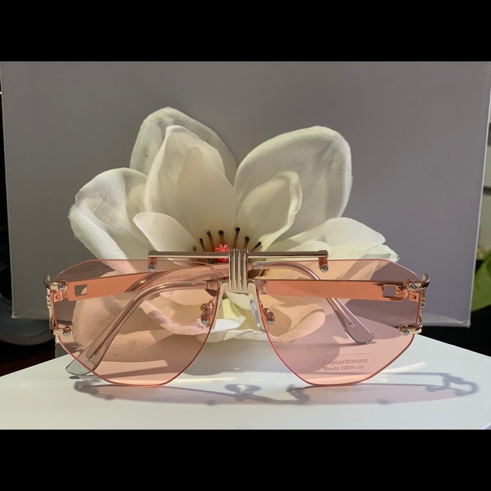 New sunglasses !